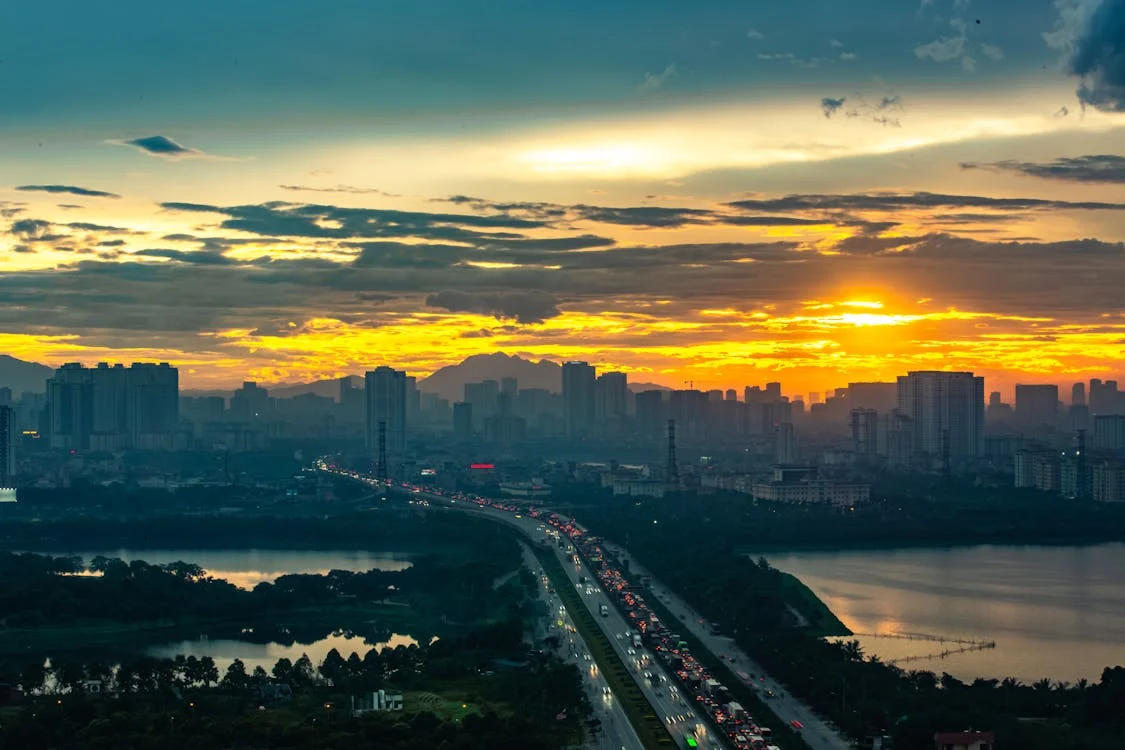 HCM CITY